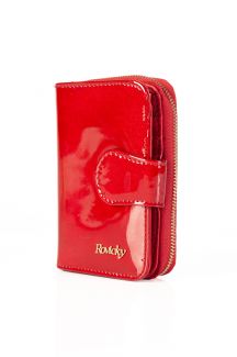 Rahakotid ROVICKY 8809-MIRN-3496-RED