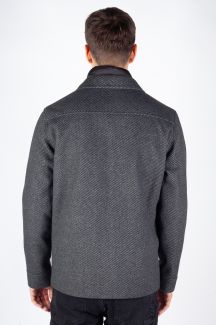 Joped FRAPPOLI 9995-MAXI-SIYAH