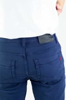 Riidest šortsid CROSS JEANS A550-009