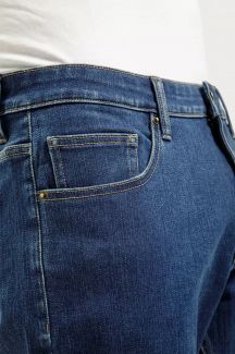 Teksašortsid CROSS JEANS A565-620