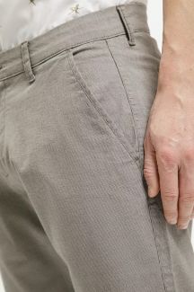 Riidest šortsid CROSS JEANS A565-621