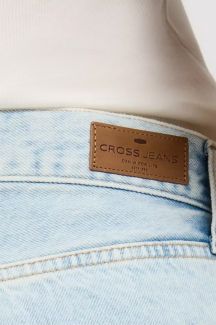 Teksašortsid CROSS JEANS A704-006