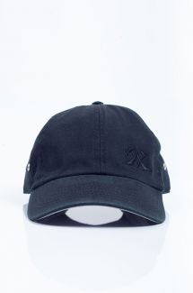 Nokkmütsid X JEANS ACTION-BLACK