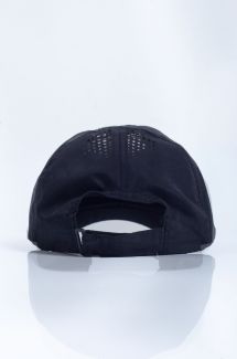 Nokkmütsid X JEANS ACTION-BLACK