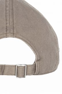 Nokkmütsid X JEANS ACTION-OLIVE