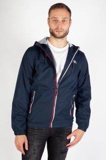 Tuulejope VOILE BLEUE AMARRE-NAVY