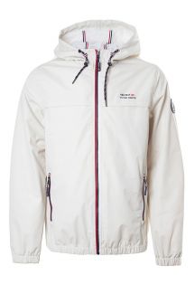 Tuulejope VOILE BLEUE AMARRE-WHITE-SAND