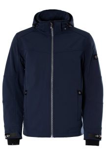 Joped VOILE BLEUE AMIGO-TB2201-113-NAVY