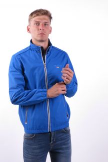 Tuulejope VOILE BLEUE AQUARIUS-ROYAL-BLUE