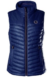 Soojad vestid VOILE BLEUE ARETHA-NAVY