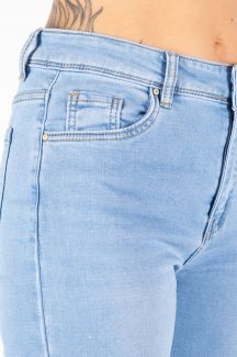 Teksapüksid NORFY BC8206-1