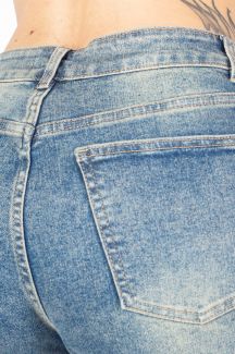 Teksapüksid NORFY BC8347-1