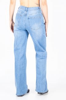 Teksapüksid NORFY BC-8459-1