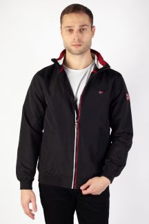 Tuulejope GEOGRAPHICAL NORWAY BENILDE-Black