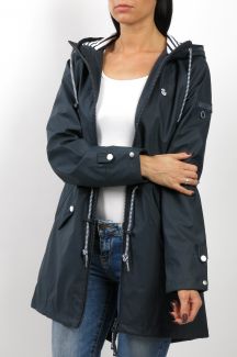 Vihmamantel VOILE BLEUE BLUEBAY-NAVY