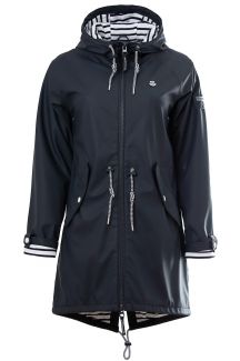 Vihmamantel VOILE BLEUE BLUEBAY-NAVY