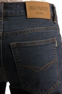 Teksapüksid BIG MORE BM-002-3