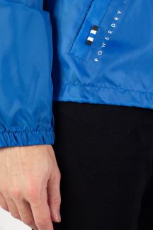 Vihmamantel GEOGRAPHICAL NORWAY BOAT-Royal-Blue