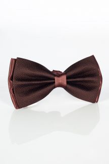 Kikilipsud NINO PACOLI BOWTIE-DES-13-BROWN