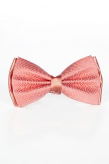 Kikilipsud NINO PACOLI BOWTIE-DES-15-PINK