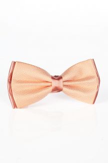 Kikilipsud NINO PACOLI BOWTIE-DES-28-SALMON