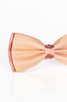 Kikilipsud NINO PACOLI BOWTIE-DES-28-SALMON