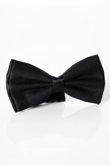 Kikilipsud NINO PACOLI BOWTIE-DES-BLACK