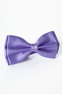 Kikilipsud NINO PACOLI BOWTIE-DES-LIGHT-VIOLET