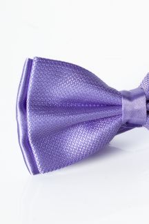 Kikilipsud NINO PACOLI BOWTIE-DES-LIGHT-VIOLET