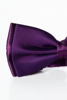 Kikilipsud NINO PACOLI BOWTIE-DES-NAVY-PURPLE