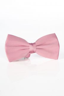 Kikilipsud NINO PACOLI BOWTIE-DUZ-27-PINK