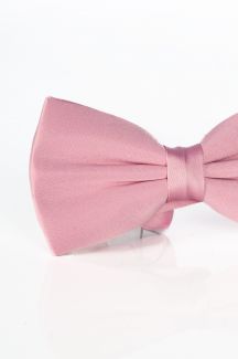 Kikilipsud NINO PACOLI BOWTIE-DUZ-27-PINK