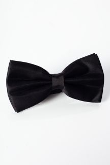 Kikilipsud NINO PACOLI BOWTIE-DUZ-BLACK