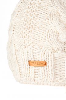 Talvemütsid STARLING C026-C1-FLORA