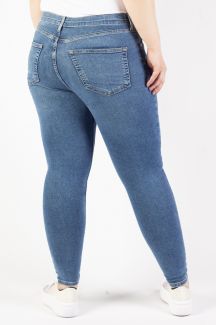 Teksapüksid CROSS JEANS C4542-005