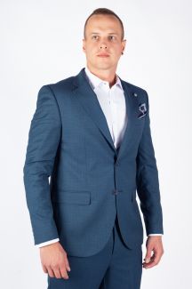 Pintsakud BAGGI BY XJEANS CKK25057-024-YESIL