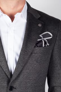 Pintsakud BAGGI BY XJEANS CKK25058-001-SIYA