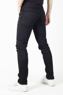 Teksapüksid KENZARRO CL8404-BLACK