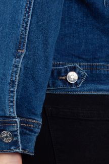 Teksajakid G-SMACK DM1043