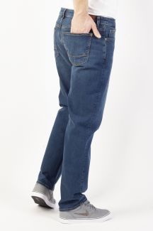 Teksapüksid CROSS JEANS E161-144