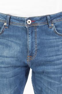 Teksapüksid CROSS JEANS E162-016