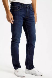 Teksapüksid CROSS JEANS E169-067