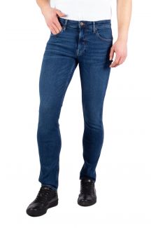 Teksapüksid CROSS JEANS E169-101