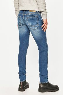 Teksapüksid CROSS JEANS E185-112