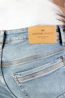 Teksapüksid CROSS JEANS E185-153