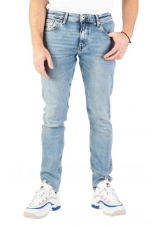Teksapüksid CROSS JEANS E185-153