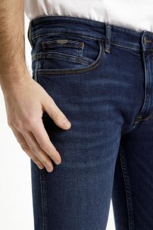 Teksapüksid CROSS JEANS E185-173