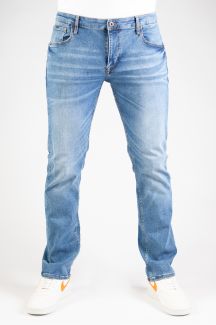 Teksapüksid CROSS JEANS E198-041