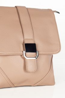 Õlakotid FLORA&CO F11431-BEIGE-TAUPE