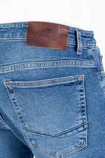 Teksapüksid CROSS JEANS F152-149
